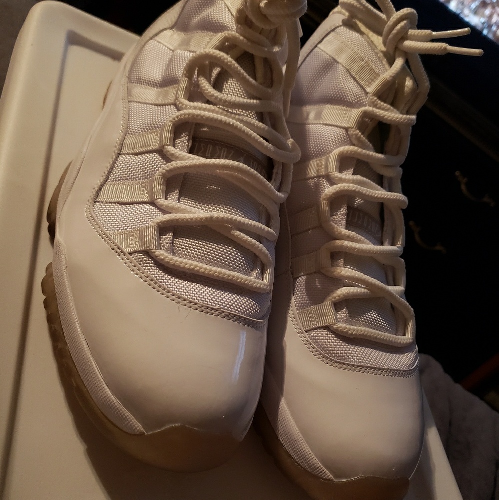 Retro air jordan